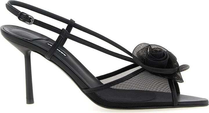 Le Silla 'Rose Nemesi' Sandals