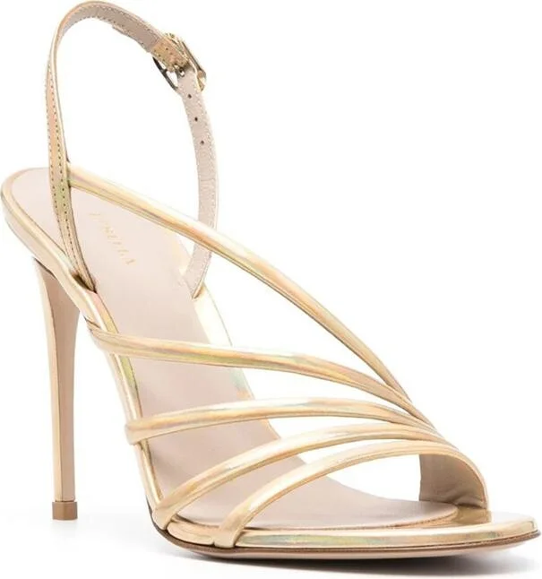 Le Silla Sandal - Image 2