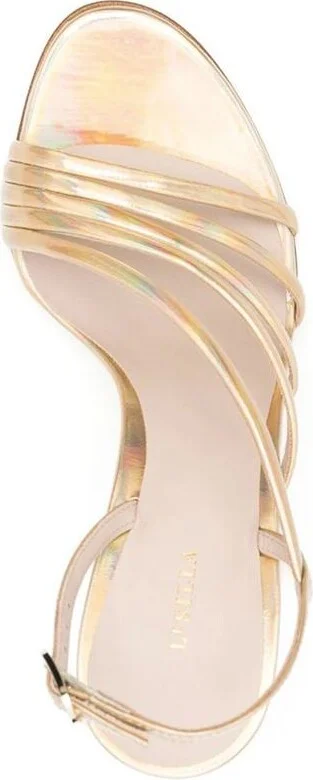 Le Silla Sandal - Image 4