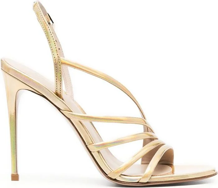 Le Silla Sandal - Image 5