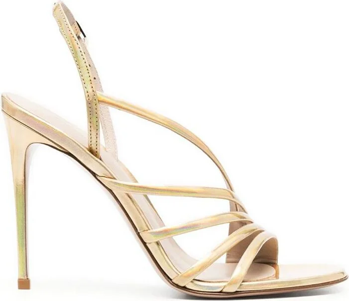 Le Silla Sandal