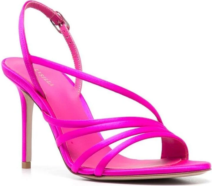 Le Silla Sandals - Image 2