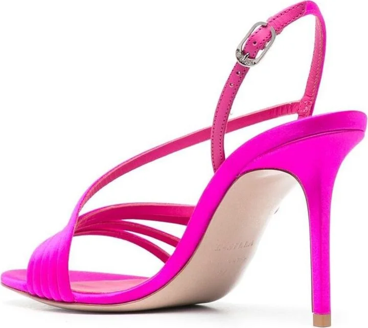 Le Silla Sandals - Image 3