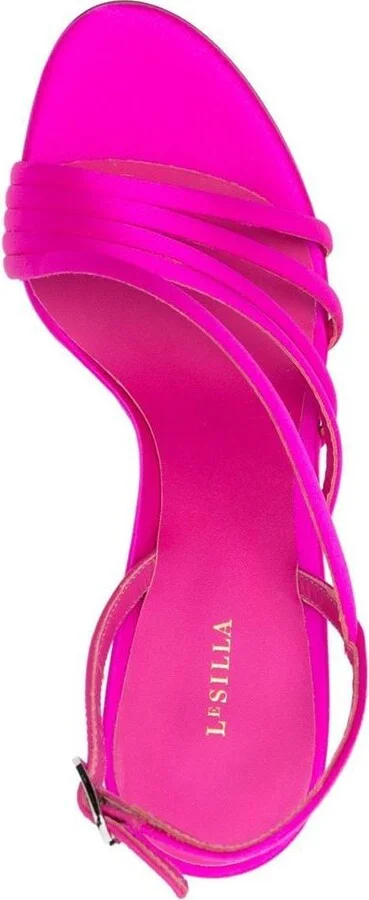 Le Silla Sandals - Image 4