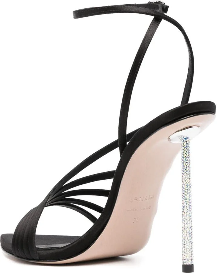 Le Silla Sandals - Image 3