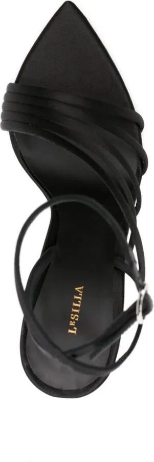 Le Silla Sandals - Image 4