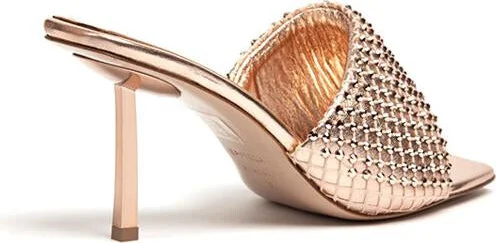 Le Silla Sandals - Image 2