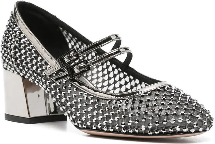 Le Silla Sandals - Image 2