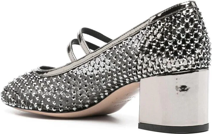 Le Silla Sandals - Image 3