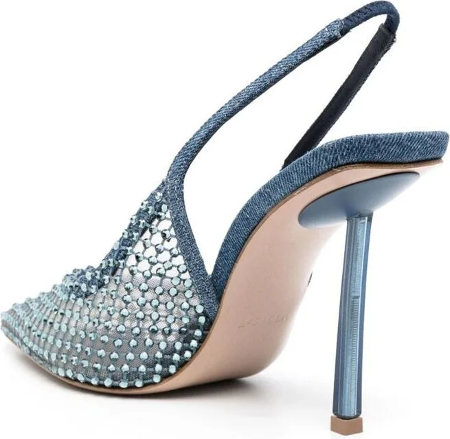 Le Silla Sandals - Image 3