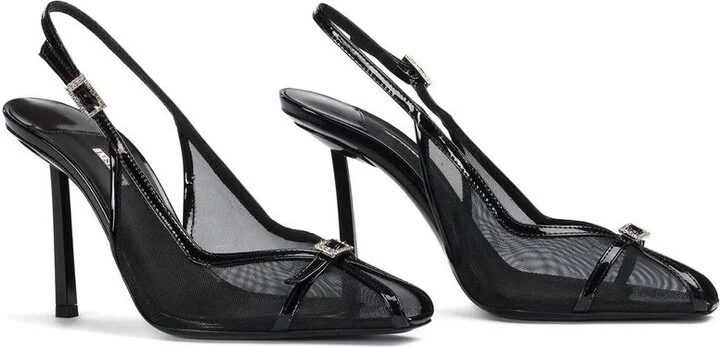 Le Silla Sandals - Image 2