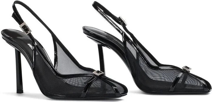 Le Silla Sandals - Image 2