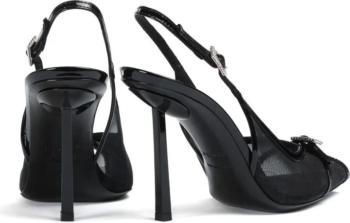 Le Silla Sandals - Image 3