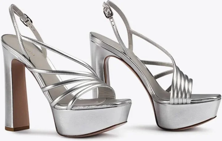Le Silla Sandals - Image 2