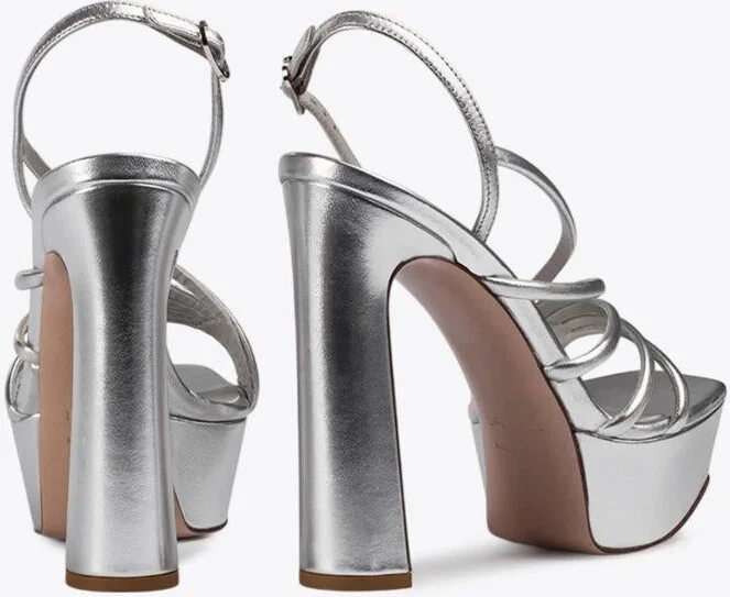 Le Silla Sandals - Image 3