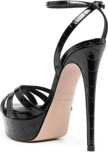 Le Silla Sandals - Image 3