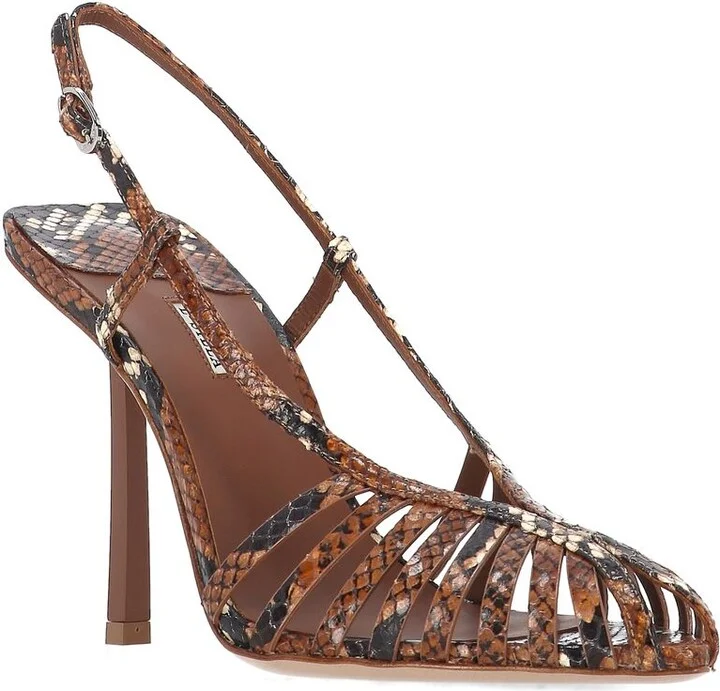 Le Silla Sandals - Image 2