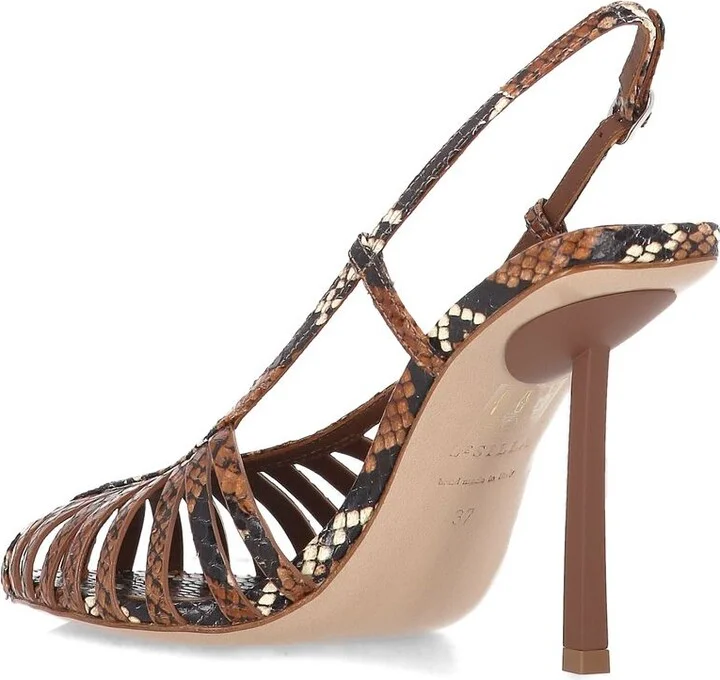 Le Silla Sandals - Image 3