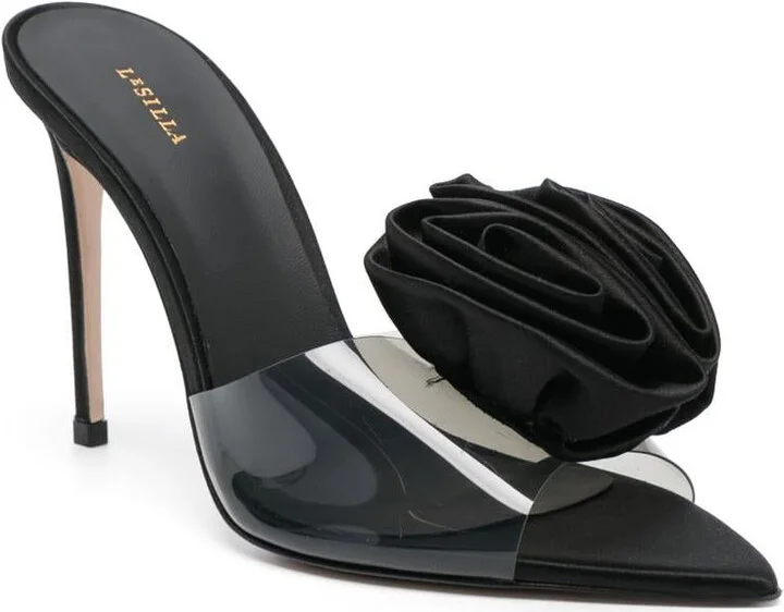 Le Silla Sandals - Image 2