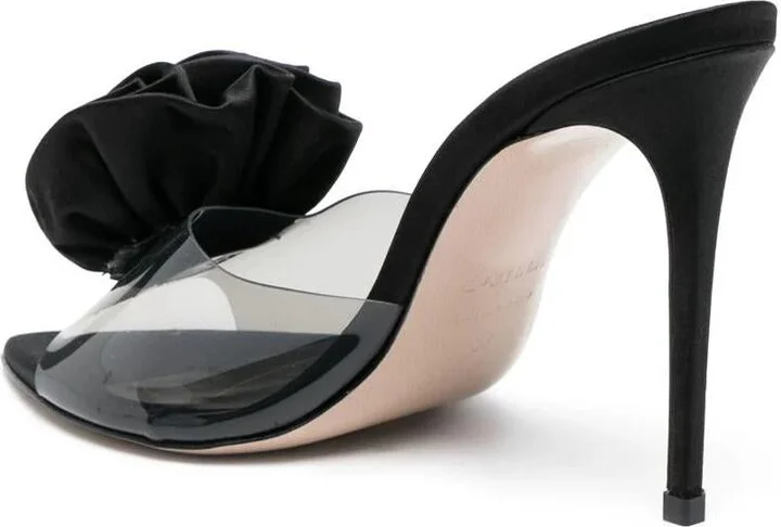 Le Silla Sandals - Image 3