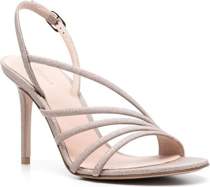 Le Silla Sandals - Image 2