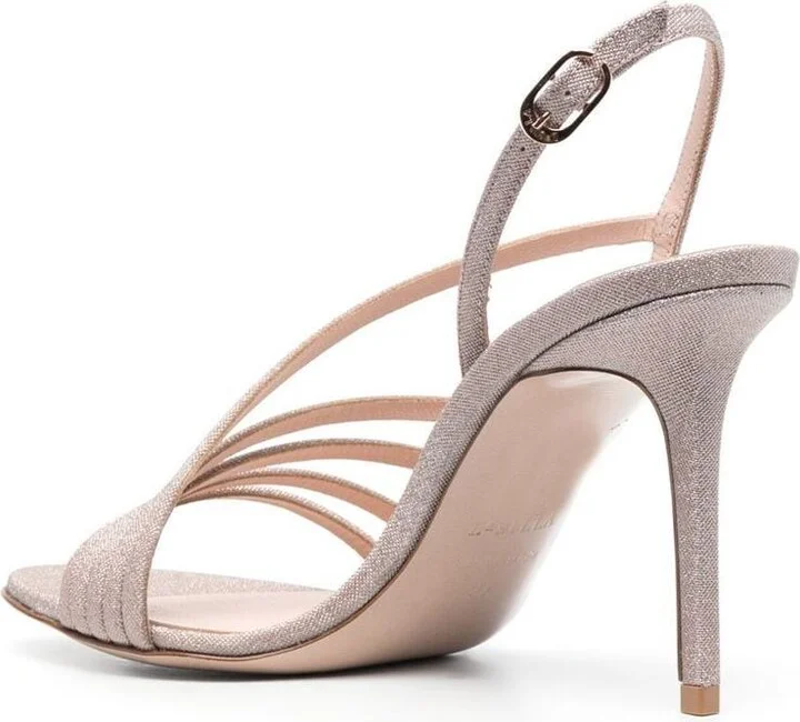 Le Silla Sandals - Image 3