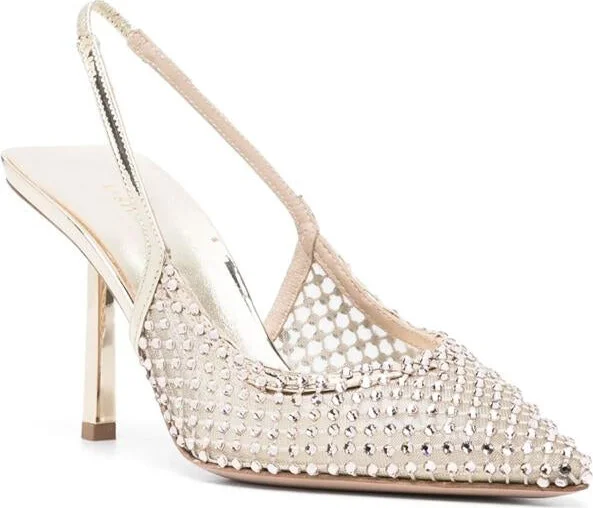 Le Silla Sandals - Image 2