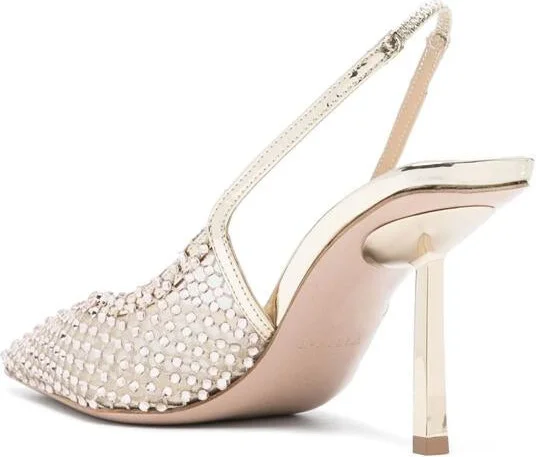 Le Silla Sandals - Image 3