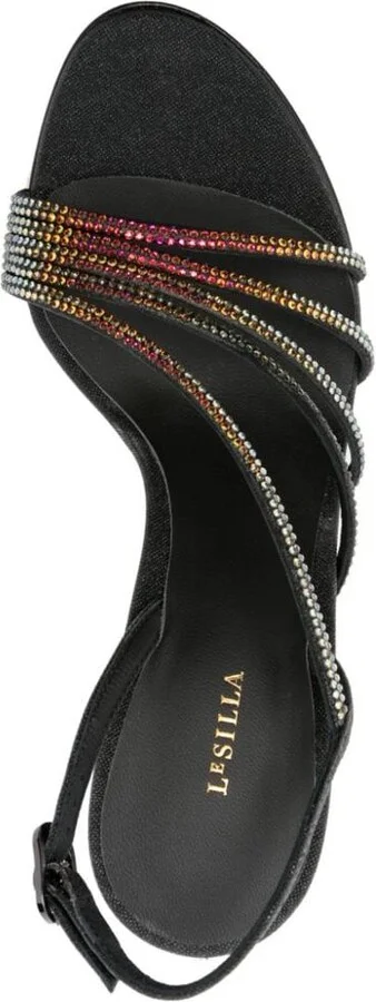 Le Silla Sandals - Image 4