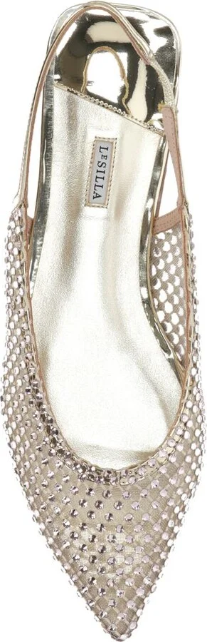Le Silla Sandals - Image 4