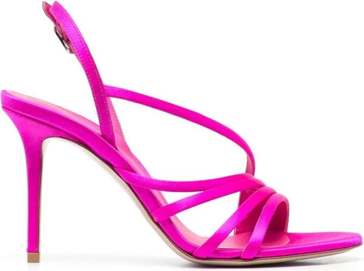 Le Silla Sandals