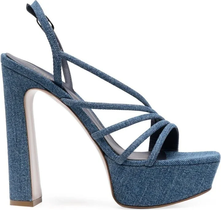 Le Silla Sandals