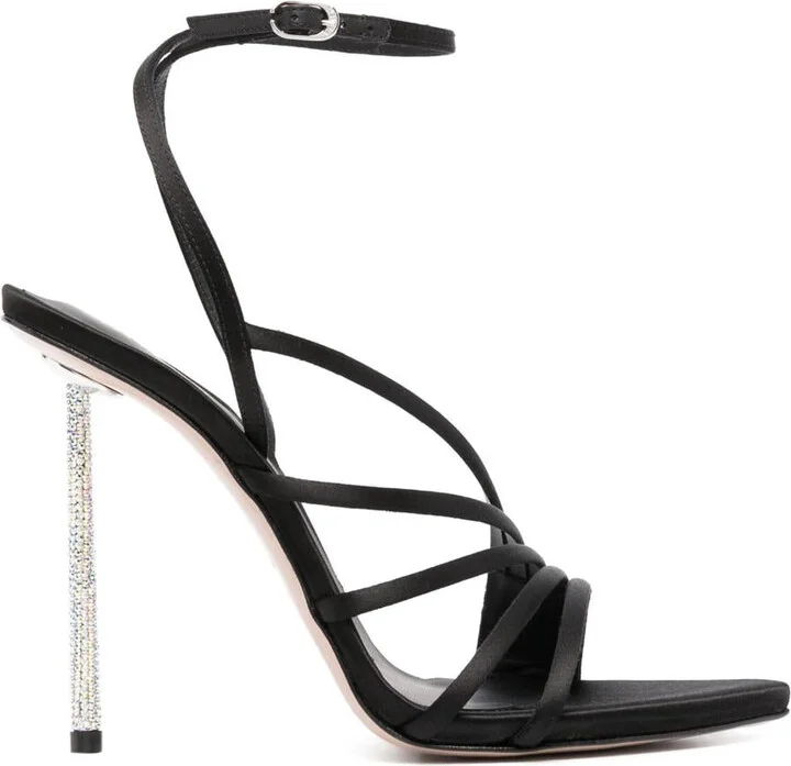 Le Silla Sandals