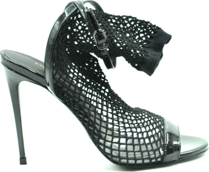 Le Silla Sandals