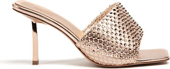 Le Silla Sandals