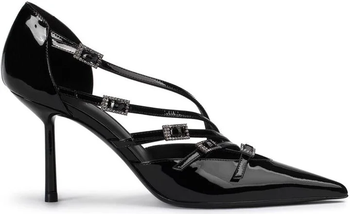 Le Silla Sandals
