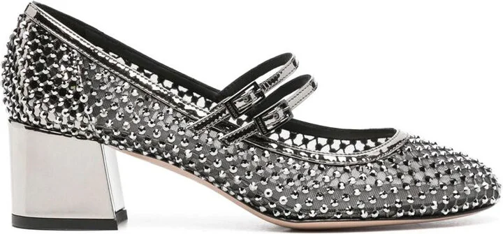 Le Silla Sandals
