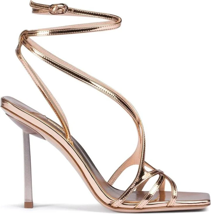 Le Silla Sandals