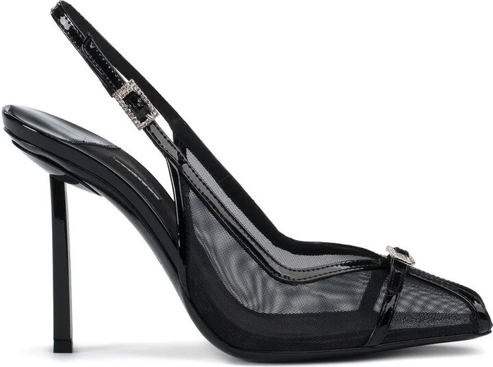 Le Silla Sandals
