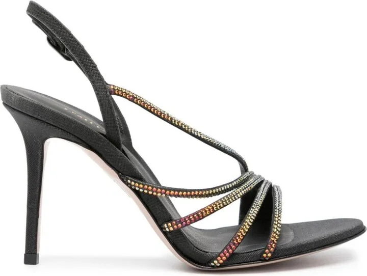 Le Silla Sandals