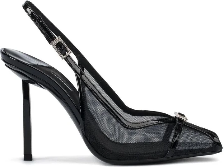 Le Silla Sandals