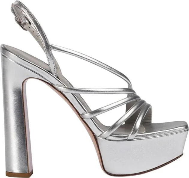 Le Silla Sandals