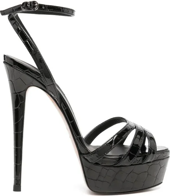 Le Silla Sandals