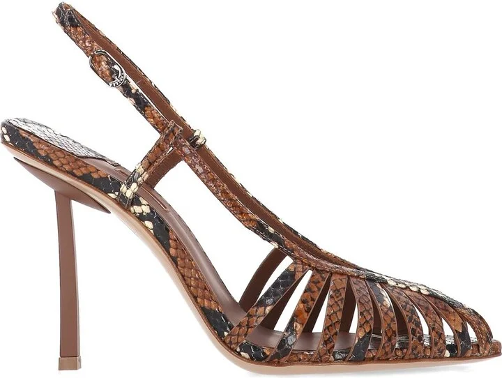 Le Silla Sandals