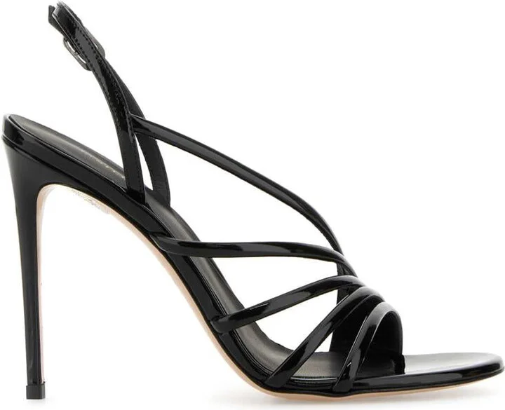 Le Silla Sandals