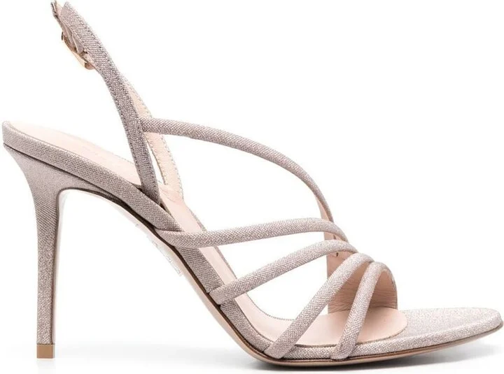 Le Silla Sandals