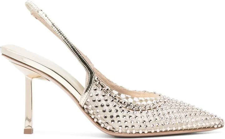 Le Silla Sandals
