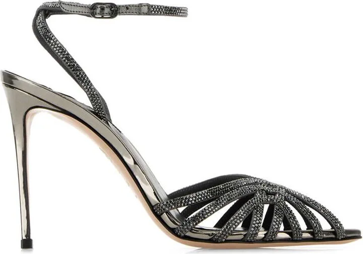 Le Silla Sandals