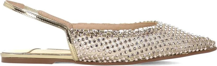 Le Silla Sandals