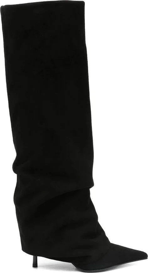 Le Silla Shoes